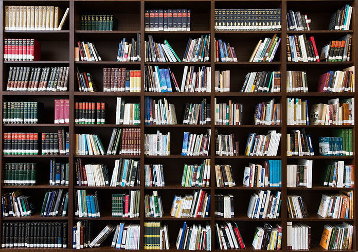 Domowa biblioteczka czyli jak wybrać półkę na książki