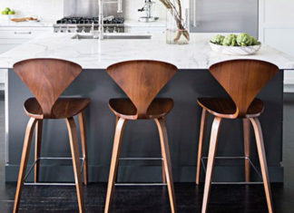 Jakie krzesło do nowoczesnej kuchni?