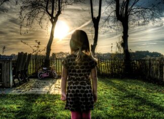 Jak ozdobić podwórko na święta?