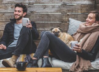 Jakie poduszki do mebli ogrodowych?