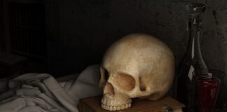 Co oznacza śmierć w Wigilię?