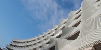 Dlaczego z płaskim dachem?