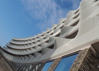 Dlaczego z płaskim dachem?