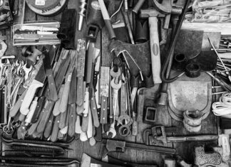 Gdzie produkowane są narzędzia Makita? Gdzie produkowane są narzędzia Makita?