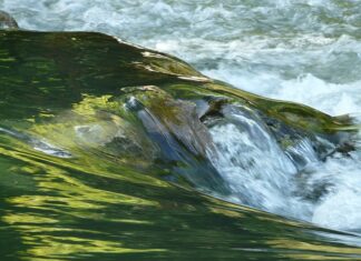 Jak sprawdzić przepływ wody?