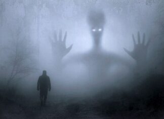 Co można zrobić na Halloween dekoracje?