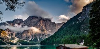 Jak udekorować dom na święta?