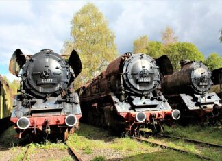 Jak wygląda siding?