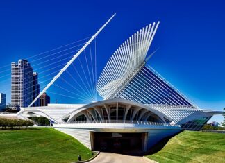 Co to za firma Milwaukee? Co to za firma Milwaukee?