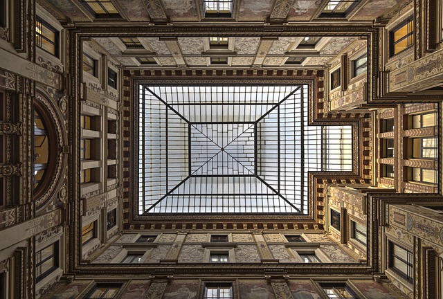 Dlaczego dach z poliwęglanu strzela? Dlaczego dach z poliwęglanu strzela?