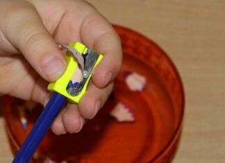 Jak prawidłowo ostrzyć noże? Jak prawidłowo ostrzyć noże?