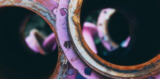 Jakie rury do nawadniania?