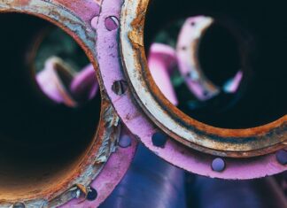 Jakie rury do nawadniania?