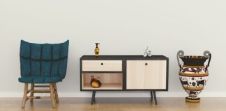 Jakie meble na taras bez zadaszenia?