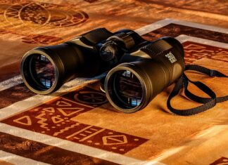 Jaka lornetka z dalmierzem? Jaka lornetka z dalmierzem?