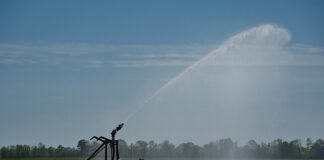 Co jest potrzebne do nawadniania kropelkowego?