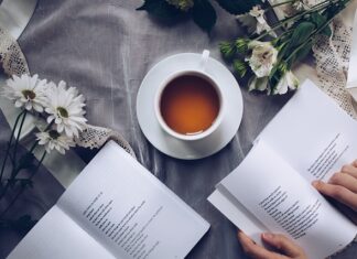 Czy herbatę zalewać wrzątkiem?