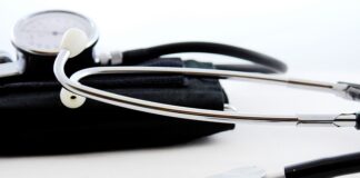 Jakie ciśnienie powinno być w linii kroplującej?