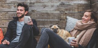 Z czego zrobić poduszki na meble ogrodowe?