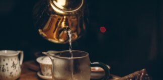 Czy warto kupić czajnik ceramiczny?