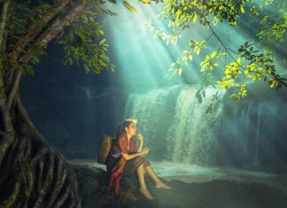 Jak zrobić strój ducha? Jak zrobić strój ducha?