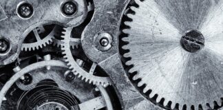 Co to znaczy silnik AC?