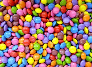 O co chodzi z Cukierek albo psikus? O co chodzi z Cukierek albo psikus?