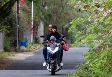 Czy mamy obowiązek używania kasków ochronnych?