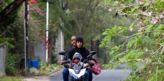 Czy mamy obowiązek używania kasków ochronnych?