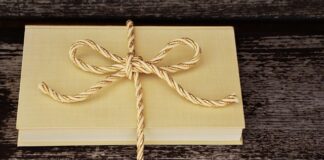 Jaki sznurek do mebli ogrodowych?