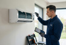 Wiosenny serwis klimatyzacji i rekuperacji – dlaczego warto zadbać o system przed sezonem? Wiosenny serwis klimatyzacji i rekuperacji